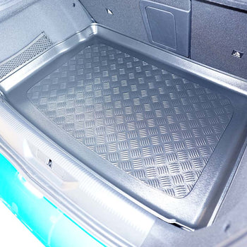 Tavita portbagaj Peugeot 308 III Hybrid fabricatie 09.2023 - prezent, caroserie hatchback, nu corespunde pentru PHEV #1