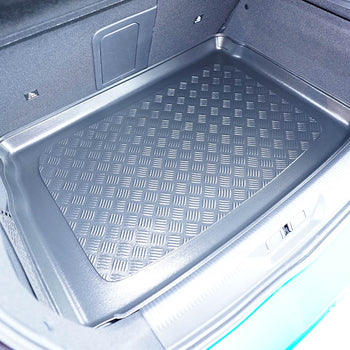 Tavita portbagaj Peugeot 308 III Hybrid fabricatie 09.2023 - prezent, caroserie hatchback, nu corespunde pentru PHEV #1