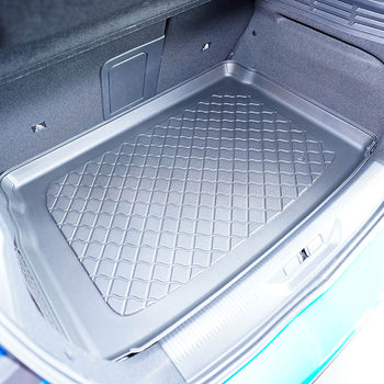 Tavita portbagaj Peugeot 308 III Hybrid fabricatie 09.2023 - prezent, caroserie hatchback, nu corespunde pentru PHEV #2