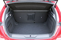 Tavite portbagaj Peugeot 308 III Hybrid (MHEV), caroserie hatchback, an fabricatie 09.2023 - prezent, nu corespunde pentru phev | 193583GRD
