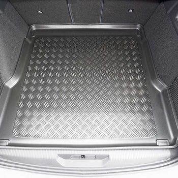 Tavita portbagaj Peugeot 308 Hybrid fabricatie 2022 - prezent, caroserie combi, fara podea reglabila pe inaltime #2