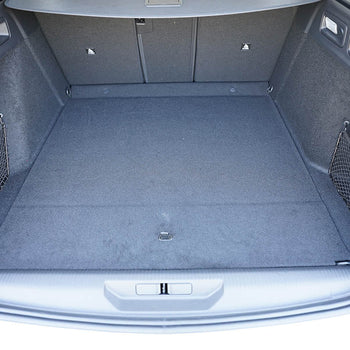 Tavita portbagaj Peugeot 308 Hybrid fabricatie 2022 - prezent, caroserie combi, fara podea reglabila pe inaltime #2