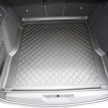 Tavita portbagaj Peugeot 308 Hybrid fabricatie 2022 - prezent, caroserie combi, fara podea reglabila pe inaltime #1