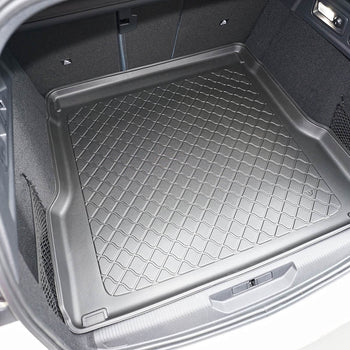 Tavita portbagaj Peugeot 308 Hybrid fabricatie 2022 - prezent, caroserie combi, fara podea reglabila pe inaltime #1