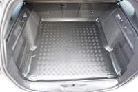 Tavite portbagaj Peugeot 308 Hybrid (MHEV), caroserie combi, an fabricatie 09.2023 - prezent, portbagaj superior, podea variabila in pozitie superioara | 193587BSC
