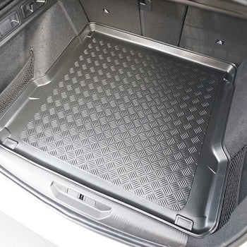 Tavita portbagaj Peugeot 308 Hybrid fabricatie 2022 - prezent, caroserie combi, portbagaj superior, podea variabila in pozitie superioara #1