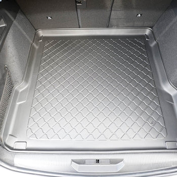 Tavita portbagaj Peugeot 308 Hybrid fabricatie 2022 - prezent, caroserie combi, portbagaj superior, podea variabila in pozitie superioara #2