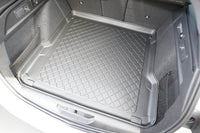Tavite portbagaj Peugeot 308 Hybrid (MHEV), caroserie combi, an fabricatie 09.2023 - prezent, portbagaj superior, podea variabila in pozitie superioara | 193587GRD