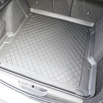 Tavita portbagaj Peugeot 308 Hybrid fabricatie 2022 - prezent, caroserie combi, portbagaj superior, podea variabila in pozitie superioara #2