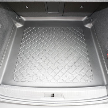 Tavite portbagaj Peugeot 408, caroserie suv, an fabricatie 10.2022 - prezent, nu corespunde pentru phev | 193589GRD