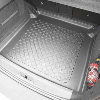 Tavite portbagaj Peugeot 408, caroserie suv, an fabricatie 10.2022 - prezent, nu corespunde pentru phev | 193589GRD