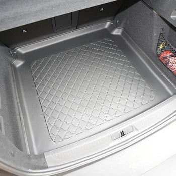 Tavite portbagaj Peugeot 408, caroserie suv, an fabricatie 10.2022 - prezent, nu corespunde pentru phev | 193589GRD