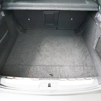 Tavite portbagaj Peugeot 408, caroserie suv, an fabricatie 10.2022 - prezent, nu corespunde pentru phev | 193589GRD
