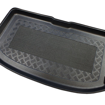 Tavita portbagaj Suzuki Ignis III Hybrid fabricatie 01.2017 - prezent, caroserie hatchback, bancheta culisanta, nu corespunde pentru 4x4 Allgrip #1