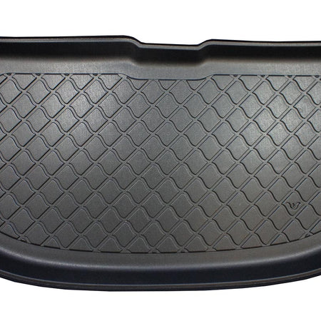 Tavita portbagaj Suzuki Ignis III Hybrid fabricatie 01.2017 - prezent, caroserie hatchback, bancheta culisanta, nu corespunde pentru 4x4 Allgrip #2
