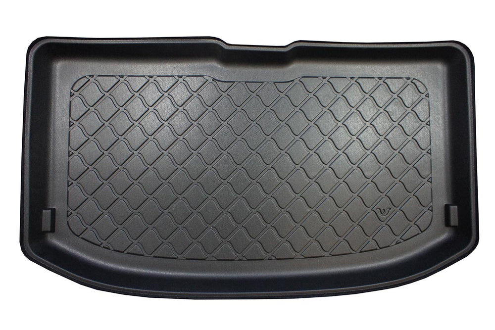 Tavite portbagaj Suzuki Ignis III Hybrid, caroserie hatchback, an fabricatie 01.2017 - prezent, bancheta culisanta, nu corespunde pentru 4x4 allgrip | 193593GRD