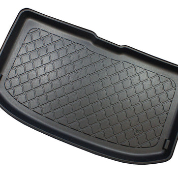 Tavita portbagaj Suzuki Ignis III Hybrid fabricatie 01.2017 - prezent, caroserie hatchback, bancheta culisanta, nu corespunde pentru 4x4 Allgrip #2