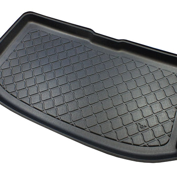 Tavita portbagaj Suzuki Ignis III Hybrid fabricatie 01.2017 - prezent, caroserie hatchback, bancheta culisanta, nu corespunde pentru 4x4 Allgrip #2