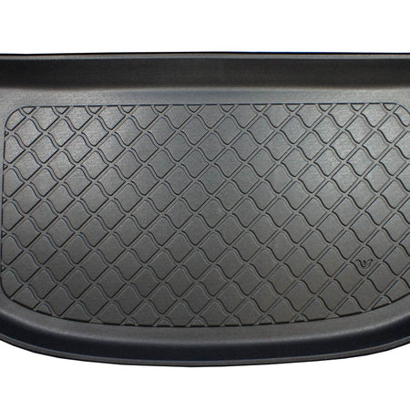 Tavita portbagaj Suzuki Ignis III Hybrid fabricatie 01.2017 - prezent, caroserie hatchback, bancheta neculisanta, nu corespunde pentru 4x4 Allgrip #2