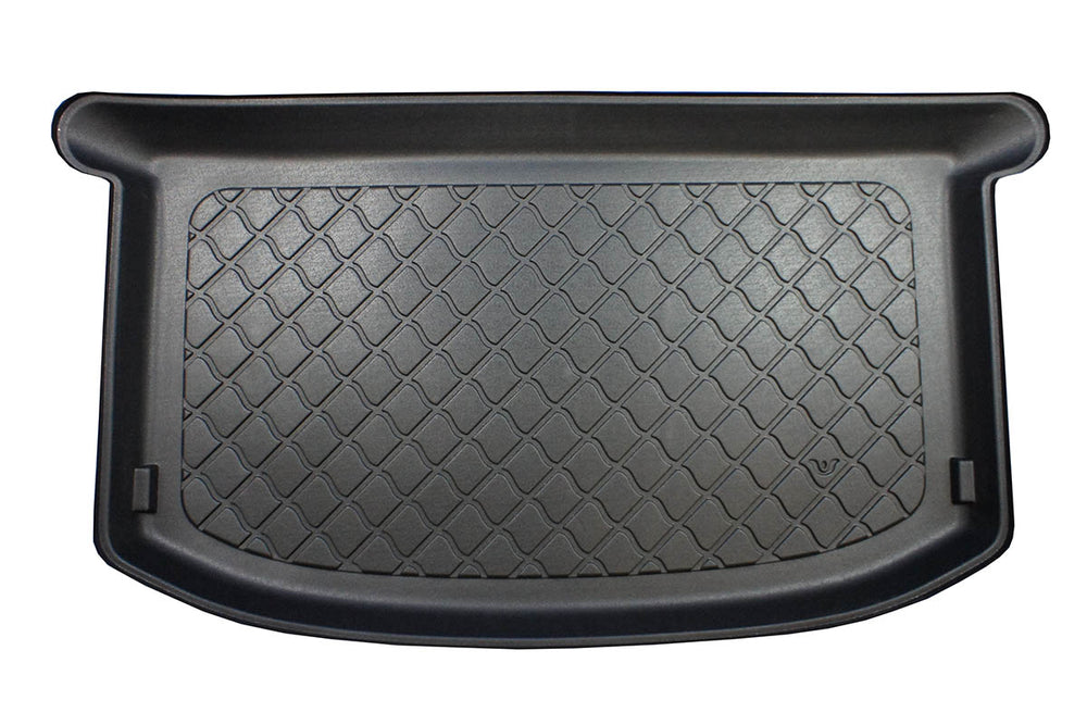 Tavite portbagaj Suzuki Ignis III Hybrid, caroserie hatchback, an fabricatie 01.2017 - prezent, bancheta neculisanta, nu corespunde pentru 4x4 allgrip | 193594GRD