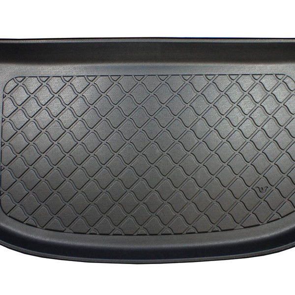 Tavita portbagaj Suzuki Ignis III Hybrid fabricatie 01.2017 - prezent, caroserie hatchback, bancheta neculisanta, nu corespunde pentru 4x4 Allgrip #2