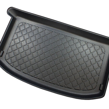 Tavita portbagaj Suzuki Ignis III Hybrid fabricatie 01.2017 - prezent, caroserie hatchback, bancheta neculisanta, nu corespunde pentru 4x4 Allgrip #2