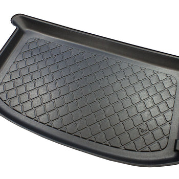 Tavita portbagaj Suzuki Ignis III Hybrid fabricatie 01.2017 - prezent, caroserie hatchback, bancheta neculisanta, nu corespunde pentru 4x4 Allgrip #2