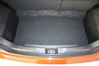 Tavite portbagaj Suzuki Ignis III Hybrid, caroserie hatchback, an fabricatie 01.2017 - prezent, bancheta neculisanta, nu corespunde pentru 4x4 allgrip | 193594GRD