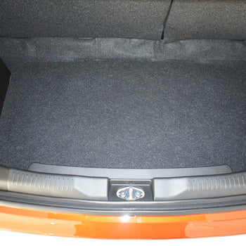 Tavita portbagaj Suzuki Ignis III Hybrid fabricatie 01.2017 - prezent, caroserie hatchback, bancheta neculisanta, nu corespunde pentru 4x4 Allgrip #2