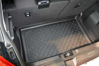 Tavite portbagaj Suzuki Swift MHEV, caroserie hatchback, an fabricatie 04.2024 - prezent, 2wd | 193595GRD