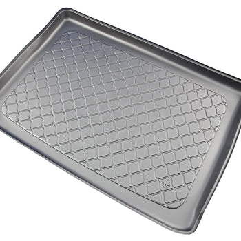 Tavita portbagaj Suzuki Vitara MHEV fabricatie 01.2020 - prezent, caroserie suv, portbagaj superior, podea variabila in pozitie superioara #1