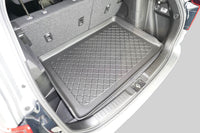 Tavite portbagaj Suzuki Vitara 1.4 Hybrid (MHEV), caroserie suv, an fabricatie 01.2020 - 2024, portbagaj superior, podea variabila in pozitie superioara | 193600GRD