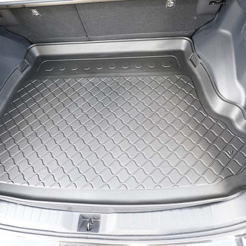 Tavita portbagaj Suzuki Across PHEV fabricatie 07.2020 - prezent, caroserie suv, cu/fara subwoofer #1