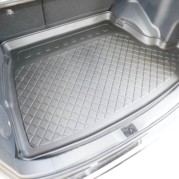 Tavita portbagaj Suzuki Across PHEV fabricatie 07.2020 - prezent, caroserie suv, cu/fara subwoofer #1