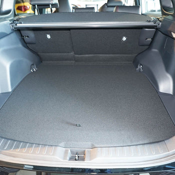 Tavita portbagaj Suzuki Across PHEV fabricatie 07.2020 - prezent, caroserie suv, cu/fara subwoofer #1