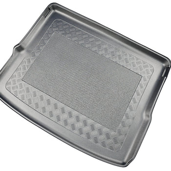 Tavita portbagaj BMW X1 U11 PHEV fabricatie 10.2022 - prezent, caroserie suv, bancheta culisanta #1