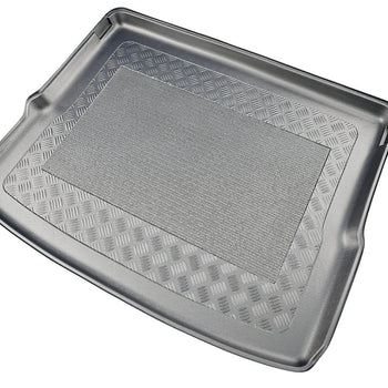 Tavite portbagaj BMW X1 U11, caroserie suv, an fabricatie 10.2022 - prezent, bancheta culisanta | 193622