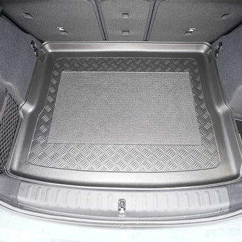 Tavita portbagaj BMW X1 U11 PHEV fabricatie 10.2022 - prezent, caroserie suv, bancheta culisanta #1