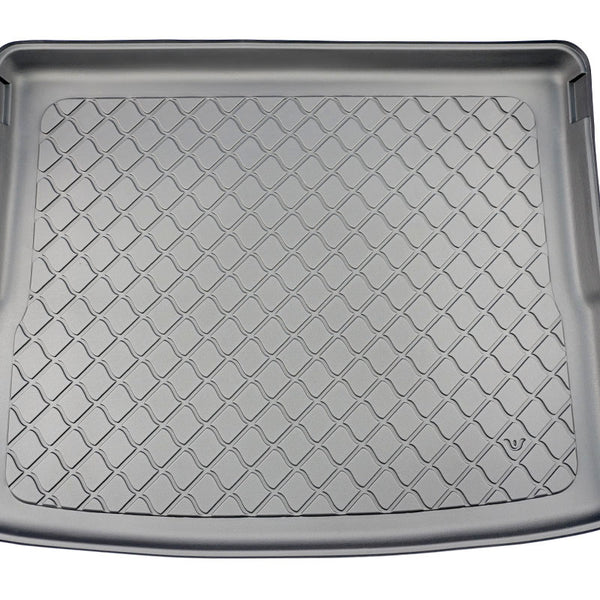 Tavita portbagaj BMW X1 U11 PHEV fabricatie 10.2022 - prezent, caroserie suv, bancheta culisanta #2