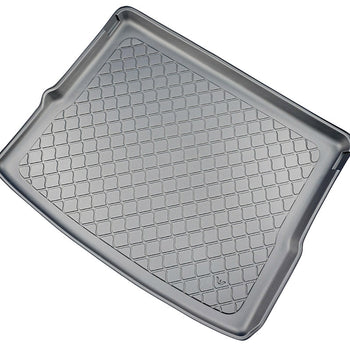 Tavita portbagaj BMW X1 U11 PHEV fabricatie 10.2022 - prezent, caroserie suv, bancheta culisanta #2