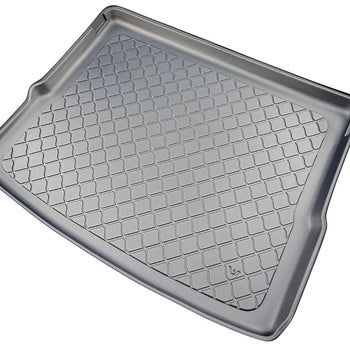 Tavite portbagaj BMW X1 U11, caroserie suv, an fabricatie 10.2022 - prezent, bancheta culisanta | 193622GRD