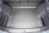 Tavite portbagaj BMW X1 U11, caroserie suv, an fabricatie 10.2022 - prezent, bancheta culisanta | 193622GRD