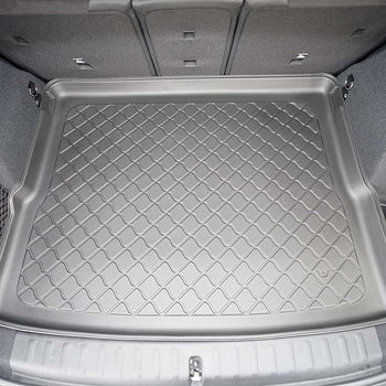 Tavita portbagaj BMW X1 U11 PHEV fabricatie 10.2022 - prezent, caroserie suv, bancheta culisanta #2