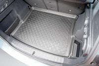 Tavite portbagaj BMW X1 U11, caroserie suv, an fabricatie 10.2022 - prezent, bancheta culisanta | 193622GRD