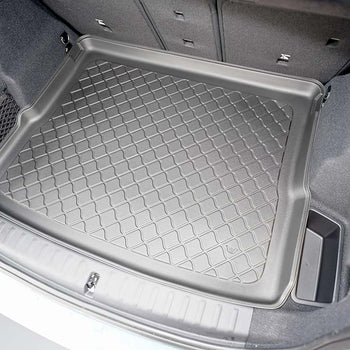 Tavite portbagaj BMW X1 U11, caroserie suv, an fabricatie 10.2022 - prezent, bancheta culisanta | 193622GRD