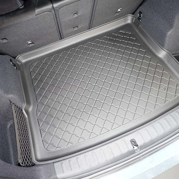 Tavita portbagaj BMW X1 U11 PHEV fabricatie 10.2022 - prezent, caroserie suv, bancheta culisanta #2