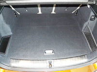 Tavite portbagaj BMW X1 U11, caroserie suv, an fabricatie 10.2022 - prezent, bancheta culisanta | 193622GRD
