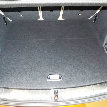 Tavite portbagaj BMW X1 U11, caroserie suv, an fabricatie 10.2022 - prezent, bancheta culisanta | 193622GRD