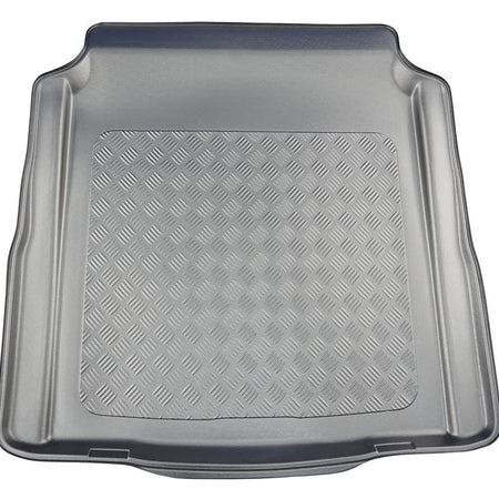 Tavita portbagaj BMW M3 G80 fabricatie 03.2021 - prezent, caroserie sedan, nu corespunde pentru PHEV #1