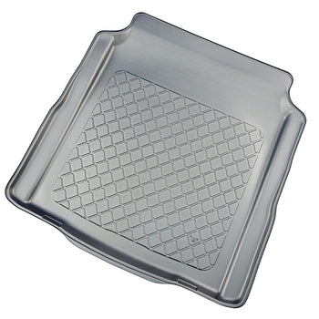 Tavita portbagaj BMW Seria 4 G22 fabricatie 10.2020 - prezent, caroserie coupe, nu corespunde pentru PHEV #2